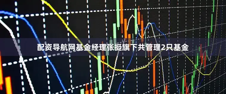 配资导航网基金经理张挺旗下共管理2只基金