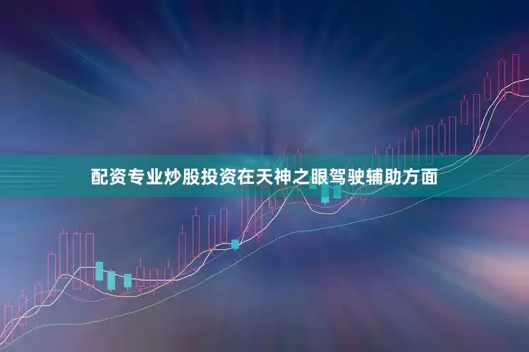 配资专业炒股投资在天神之眼驾驶辅助方面